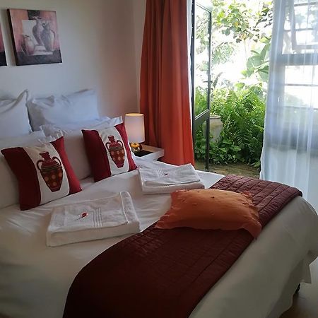 Lighthouse Accommodation East London Dış mekan fotoğraf