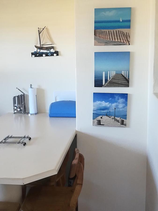 Lighthouse Accommodation East London Dış mekan fotoğraf